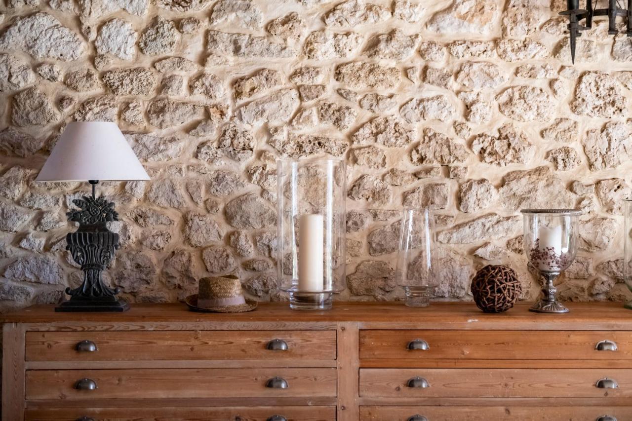 Maison Le Sepe - Vignoble Bio Et Maison D'Hotes Sainte-Radegonde  Exteriér fotografie